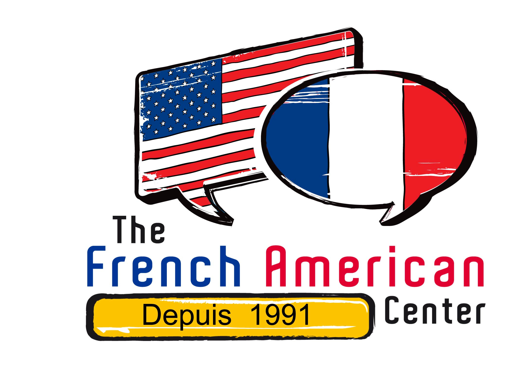Members The French American Center